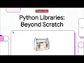 Episode 29 - Python Libraries Every Data Scientist Must Know DatabasePodcasts