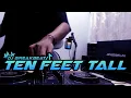 Download Lagu DJ TEN FEET TALL BREAKBEAT FULL BASS TERBARU