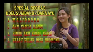 reggae spesial doel sumbang dara ayu terbaru