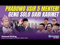 Download Lagu Budi Gunawan Dicopot, Kapolri di Ujung Tanduk. 5 Menteri Geng Solo Terusir | #SPEAKUP