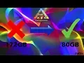 How to make games take up less space using Compact Gui