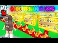 Download Lagu I Snuck Into a RICH ONLY SERVER in Steal a Brainrot!