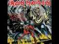 Iron Maiden - The Number Of The Beast [Full Album] (HQ)