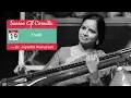Download Lagu Day 19 - Season of Carnatic with Dr. Jayanthi Kumaresh - Thodi