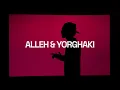 Alleh & Yorghaki - la radio (visualizer)