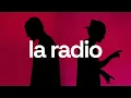 Download Lagu Alleh \u0026 Yorghaki - la radio (visualizer)