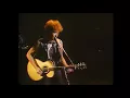 Bob Dylan 1986 -   Its Alright Ma , (Im Only Bleeding)