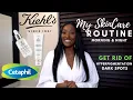 EVERYDAY 5 MINS SKINCARE ROUTINE HYPERPIGMENTATION DRY TO NORMAL AFFORDABLE