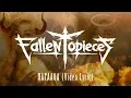 Download Lagu Fallen To Pieces - Napaaga (video Lyric)