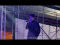 SaveG x Tar - ฉันน่าจะบอกรักไป ในวันที่เธอบอกรักมา LIVE @ แฟนมีตเซฟจี | DREAMISDREAMS