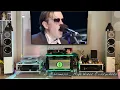 Joe Bonamassa  'High Water Everywhere' (Bricasti m12)
