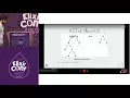 ElixirConf 2017 Lighting Talk - Lambda Calculus in 5 mintues