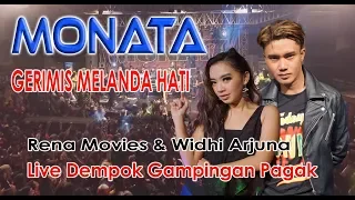 Download MONATA.Gerimis Melanda Hati. Rena KDI Feat Widhi Arjuna MP3