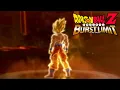 Dragonball Z Burst Limit - Bonus Movie 1 (Kiseki No Honô Yo Moeagare) Japanese Version [HD]
