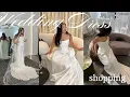 Wedding Dress Shopping The Bridal Curator Kyha Studios Grace Loves Lace Made with Love Bridal