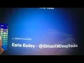 Earle Bailey - Deep Tracks