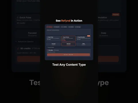 I A/B Tested 500 YouTube Titles. The 'Ugly' Ones Got 300% More Clicks