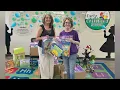 Cradle to College program at NSU
