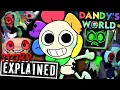 Dandy s World The COMPLETE Story Lore EXPLAINED