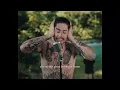 honestav - Help Me Through The Hard Days (Official Lyric Video)