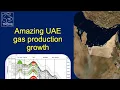 Download Lagu Doubling gas production - United Arab Emirates mega-projects