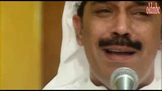عبد الله الرويشد   أبيك   جلسات الليلة مغنى دندنها