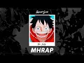 Download Lagu Rap Tipo Luffy 👊 (One Piece) MHRap | Impact Geek (letra)