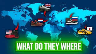 Download Sneaker Culture Around the World: A Global Perspective MP3