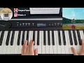 CANDY 王家晴 - 直白 Straightforward Piano Cover 鋼琴版 by Li Tim Yau