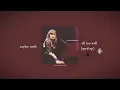 Download Lagu taylor swift - all too well (taylor's version) (sped up) | accelo-sound