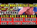 Download Lagu Vučić kaže Srbija IZVOZI (?!) struju;  Fon der Lajen ili njen avatar u Srbiji? (15.10.2025)