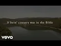 Download Lagu Morgan Wallen - In The Bible (Lyric Video) ft. HARDY