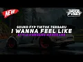 Download Lagu DJ I WANNA FEEL LIKE STYLE KONDANG MENGKANE🎧