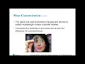MGMT 3120 Operations Management Chapter 7 Lecture