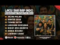 Lagu SANTAI SAJA - LAGU SKA-RAP INDONESIA || FULL ALBUM TERBARU