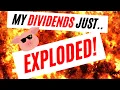 Download Lagu Mijn recordbrekende maandelijkse dividenden | Passief inkomen september 2025