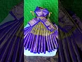 Download Lagu #easy saree draping for varamahalakshmi 👆#varalakshmi #viralvideo #trending #shorts #youtubeshorts