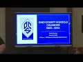 Ohio County Schools presents 2023-2024 academic calendar