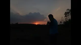 canon rock melody remix version gunakan head phone sound system