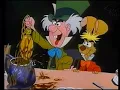 Download Lagu Original VHS Opening \u0026 Closing: Pluto's Tales - 1989 Reissue (UK Retail Tape)