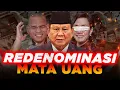 Download Lagu CARA HANCURKAN KORUPTOR DALAM Sekejap! Prabowo WAJIB REDENOMINASI!! Download Lagu CARA HANCURKAN KORUPTOR DALAM Sekejap! Prabowo WAJIB REDENOMINASI!!