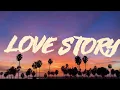 Download Lagu Love Story Lyrics | Taylor Swift | VibeVerse 