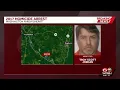 Washington Parish Sheriff s Office makes arrest in 2017 cold case murder