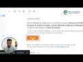 LMS Signup tutorial
