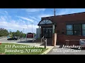 Jamesburg Municipal Court - Jamesburg NJ Criminal Lawyer