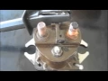 Solenoid Troubleshooting