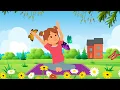 Fly Like a Butterfly-  Kids Yoga and Mindfulness with @yogapalooza