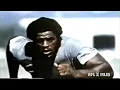 ALMOST EVERY EARL CAMPBELL 10 YARD NFL TOUC OWN