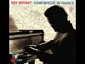Lagu Ray Bryant Solo, 1993 - Con Alma
