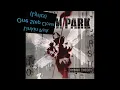 Linkin Park - One Step Closer (Lyrics)